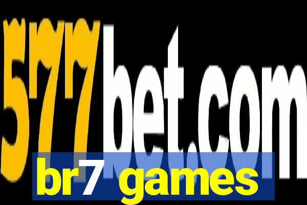 br7 games